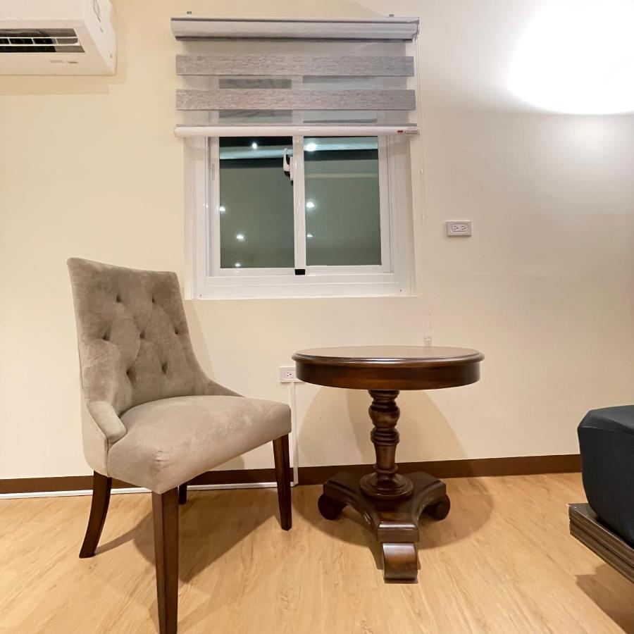 墾丁聚點旅棧 2Ps Hotel エクステリア 写真