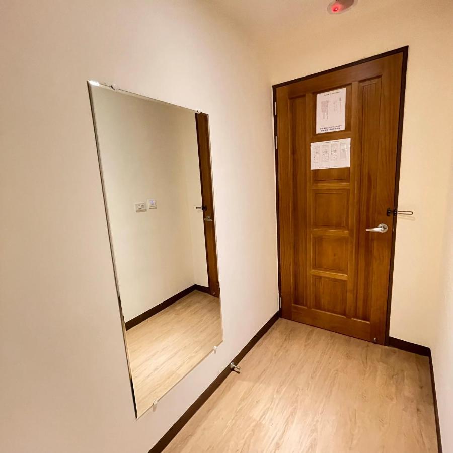 墾丁聚點旅棧 2Ps Hotel エクステリア 写真