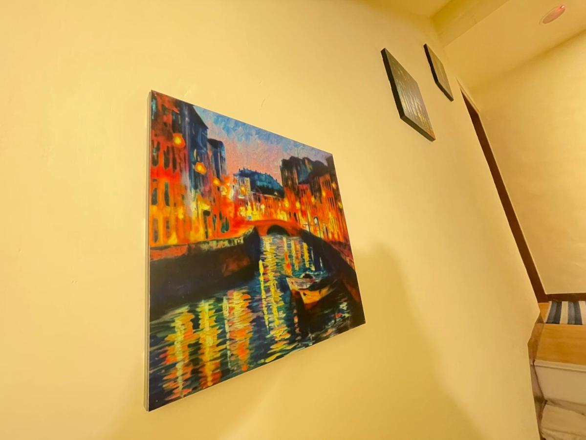 墾丁聚點旅棧 2Ps Hotel エクステリア 写真